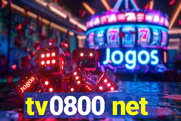 tv0800 net